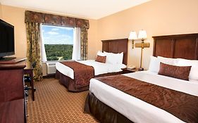 Grand Plaza Hotel Branson